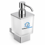 Urban C Soap Dispenser – Hyde Park Bathrooms