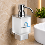 Urban C Soap Dispenser – Hyde Park Bathrooms - Image 4