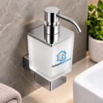 Urban C Soap Dispenser – Hyde Park Bathrooms - Image 2