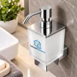 Urban C Soap Dispenser – Hyde Park Bathrooms - Image 3